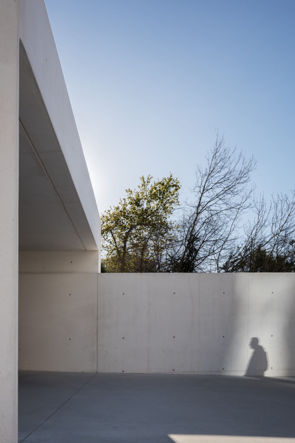 HALO by AM2 Arquitectos Arenas Asociados NOARQ