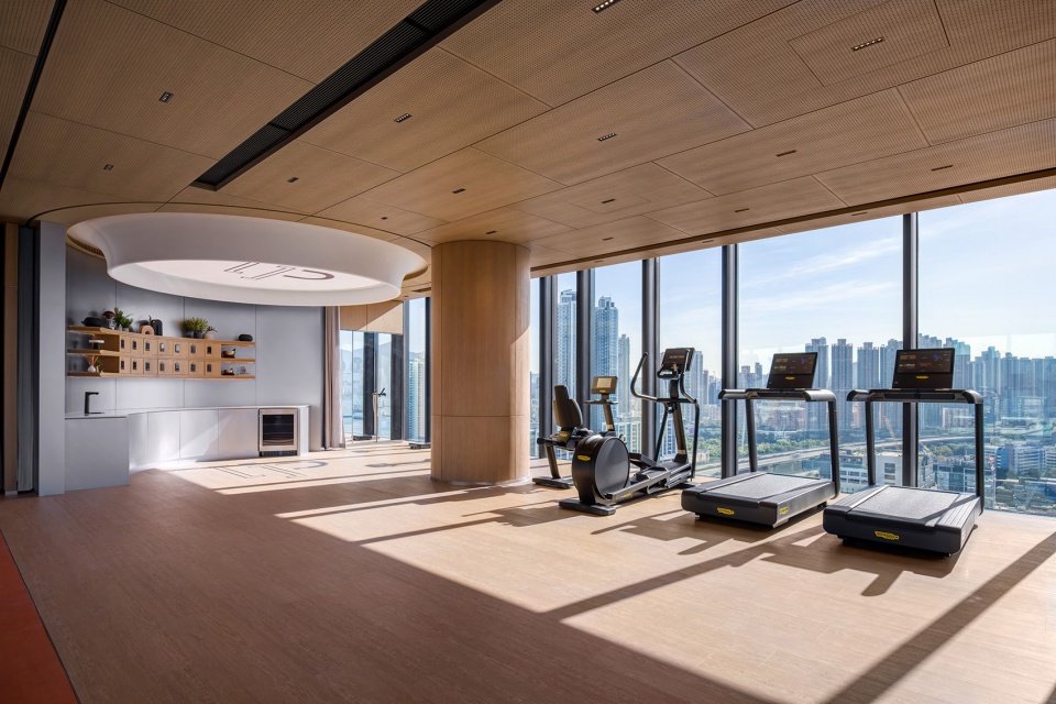 TOWNPLACE WEST KOWLOON