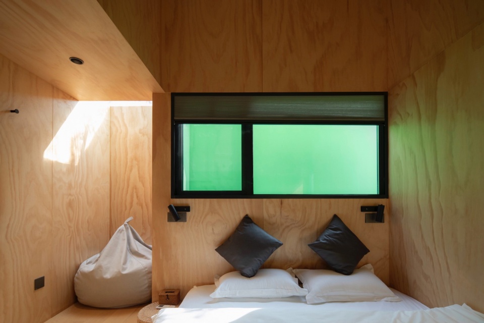 Wiki World Oasis The Cabin