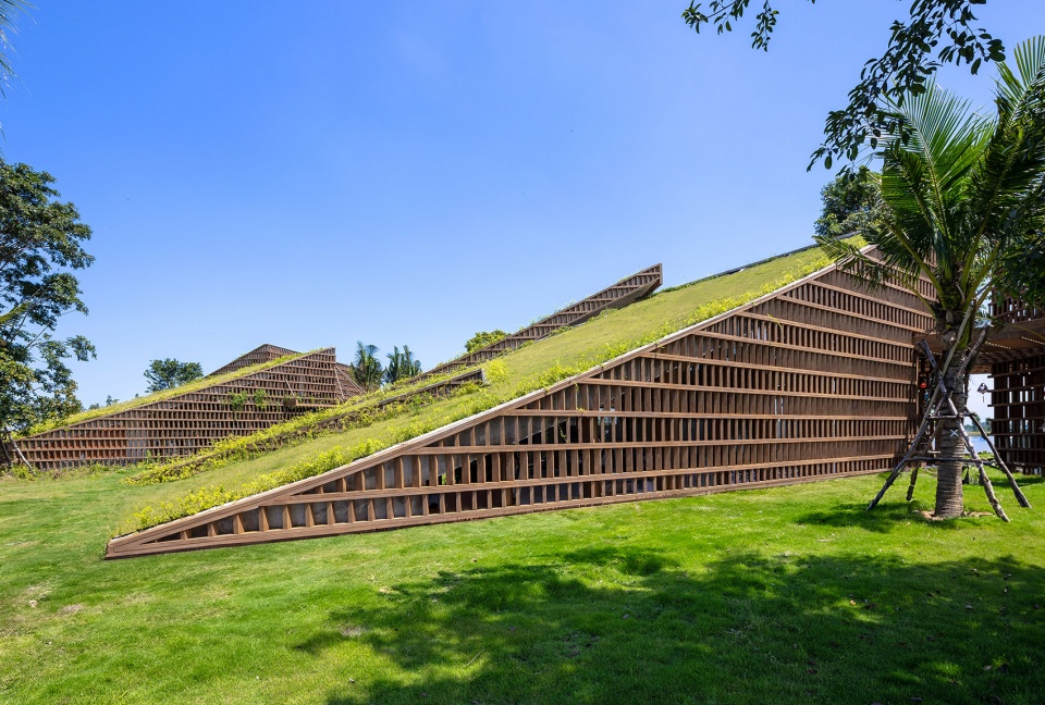 the park by mia design studio
