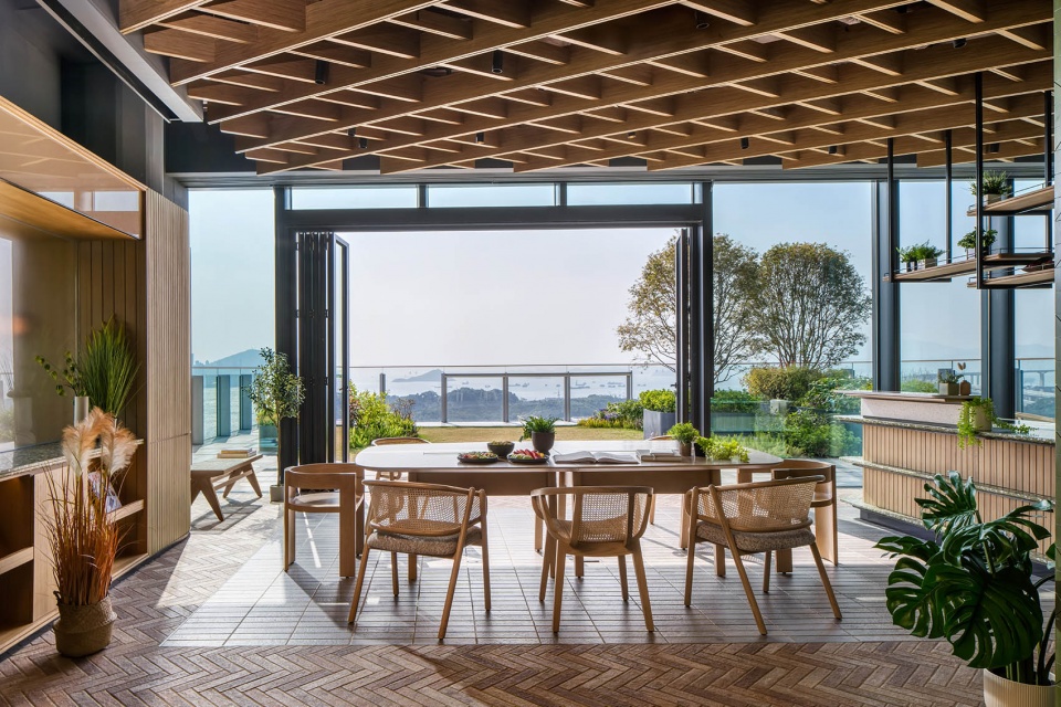TOWNPLACE WEST KOWLOON