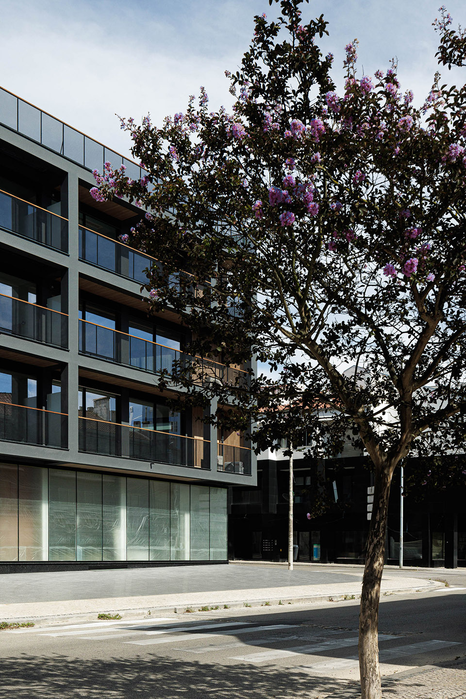campus f 03 by grau zero arquitectura