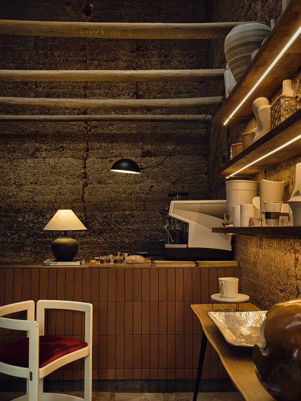 cloud adobe healing boutique homestay by noray interior design