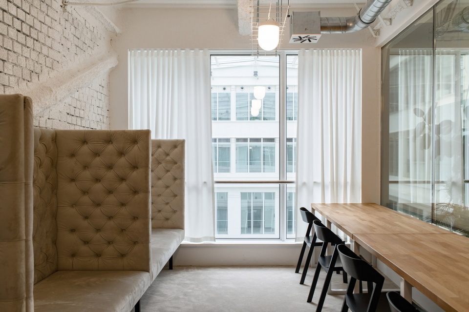 czech promotion offices vol 2 by kurz architects