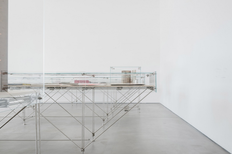 hangzhou x sign space furniture exhibition by spacestation