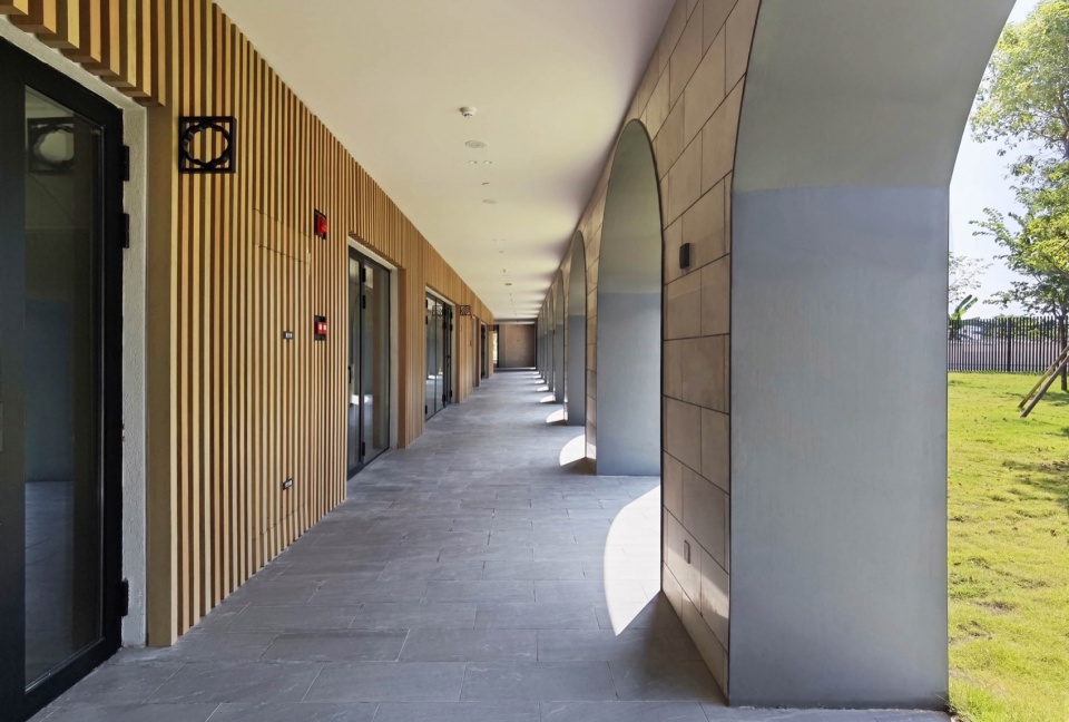 wd kindergarten by hibinosekkei youji no shiro