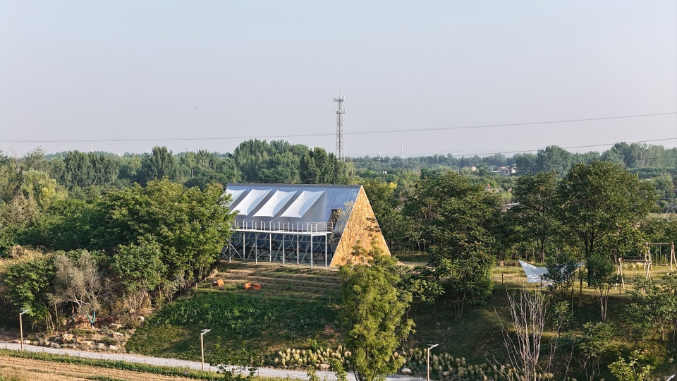 zhichang coffee by mos wood stone design