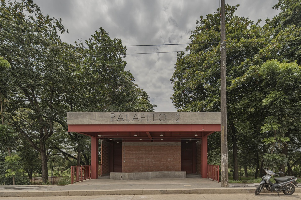 Papaloapan River Linear Park