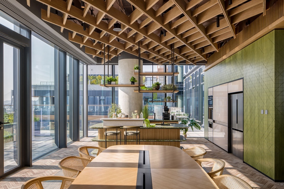 TOWNPLACE WEST KOWLOON