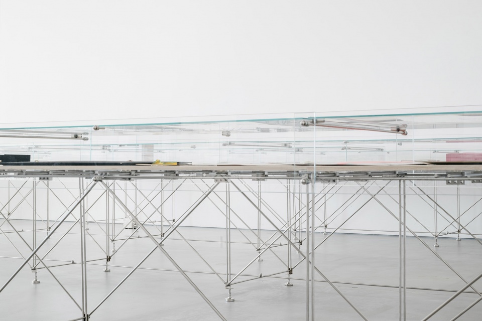 hangzhou x sign space furniture exhibition by spacestation