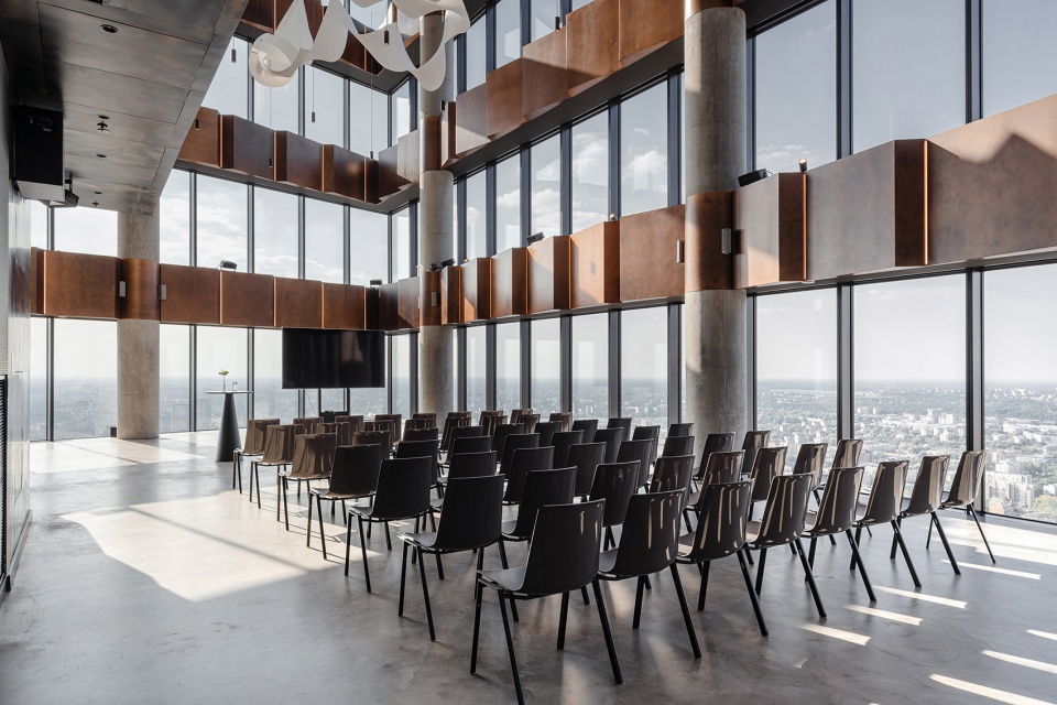 lookup event and conference space by mixd