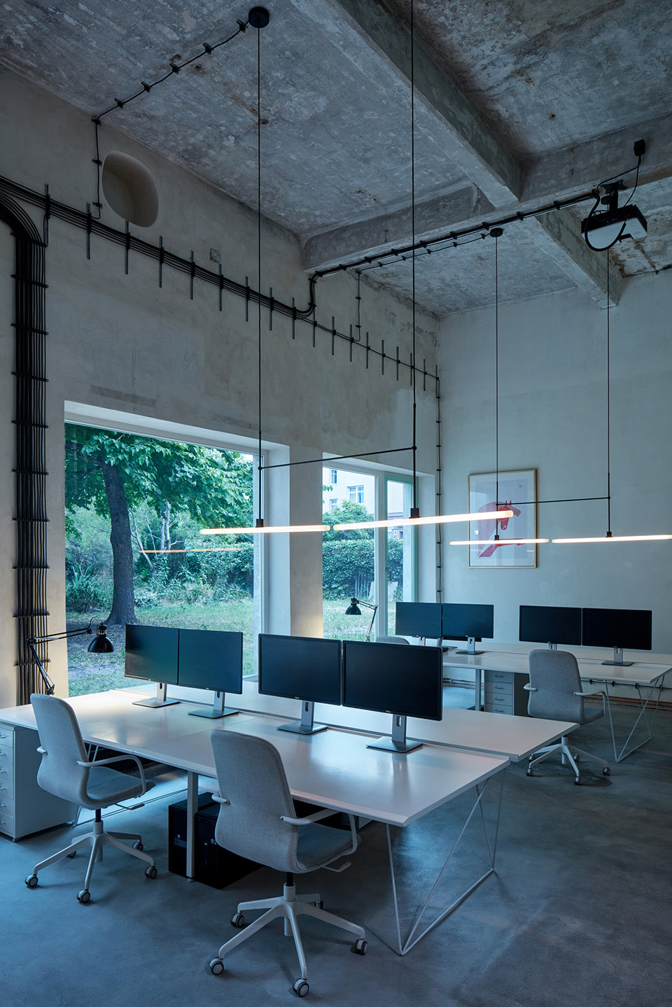 mar s base by studio mar s architects