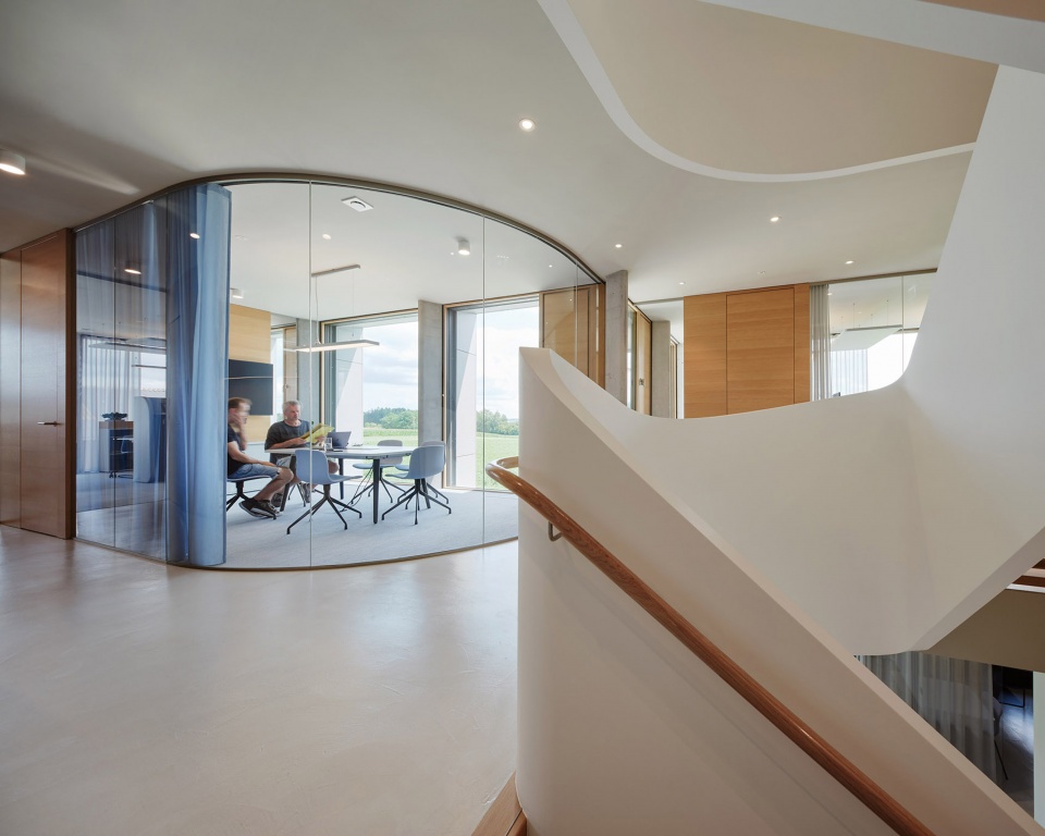 office sfk by herisalli
