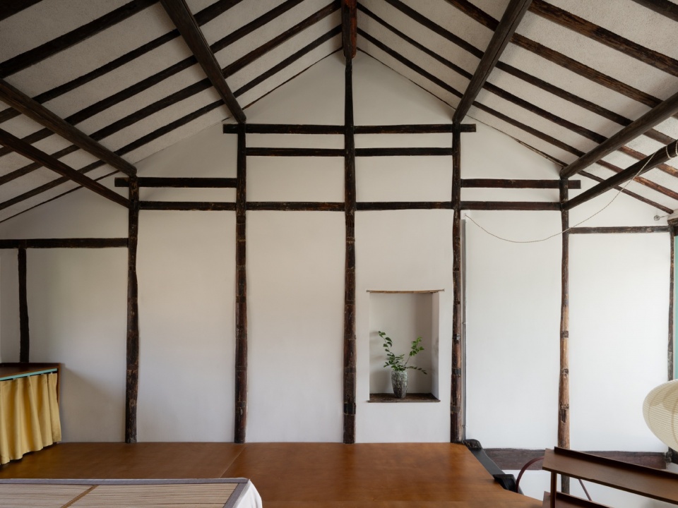 A Simple Life Shanghai by Atelier 6C