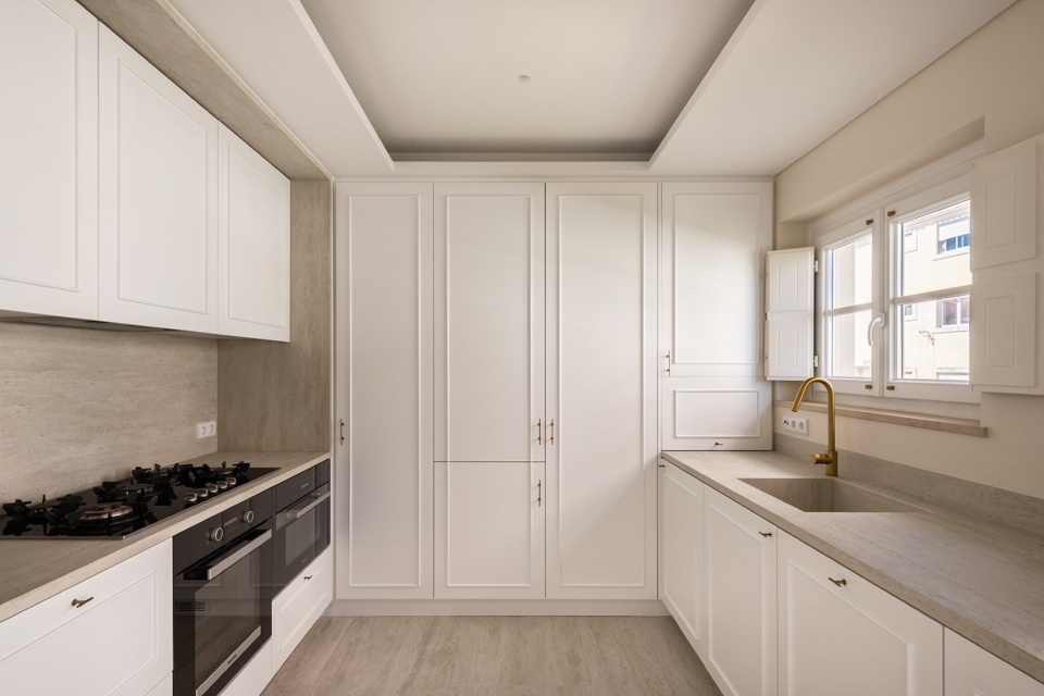 Apartments in Estrela Vasco Lima Mayer
