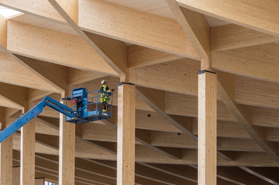 Unboxing Carbon Henning Larsen expands open source carbon catalogs