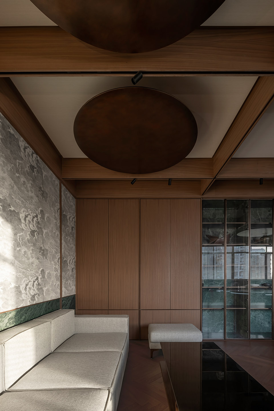 ansan office by greater dog architects