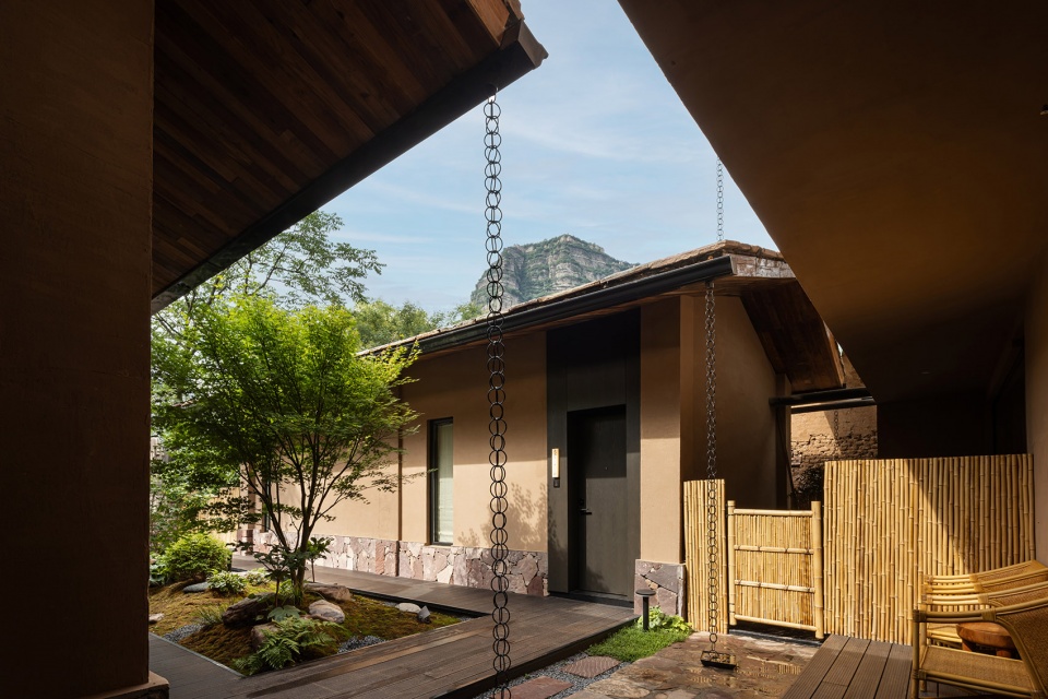 banyan hotel by echo design