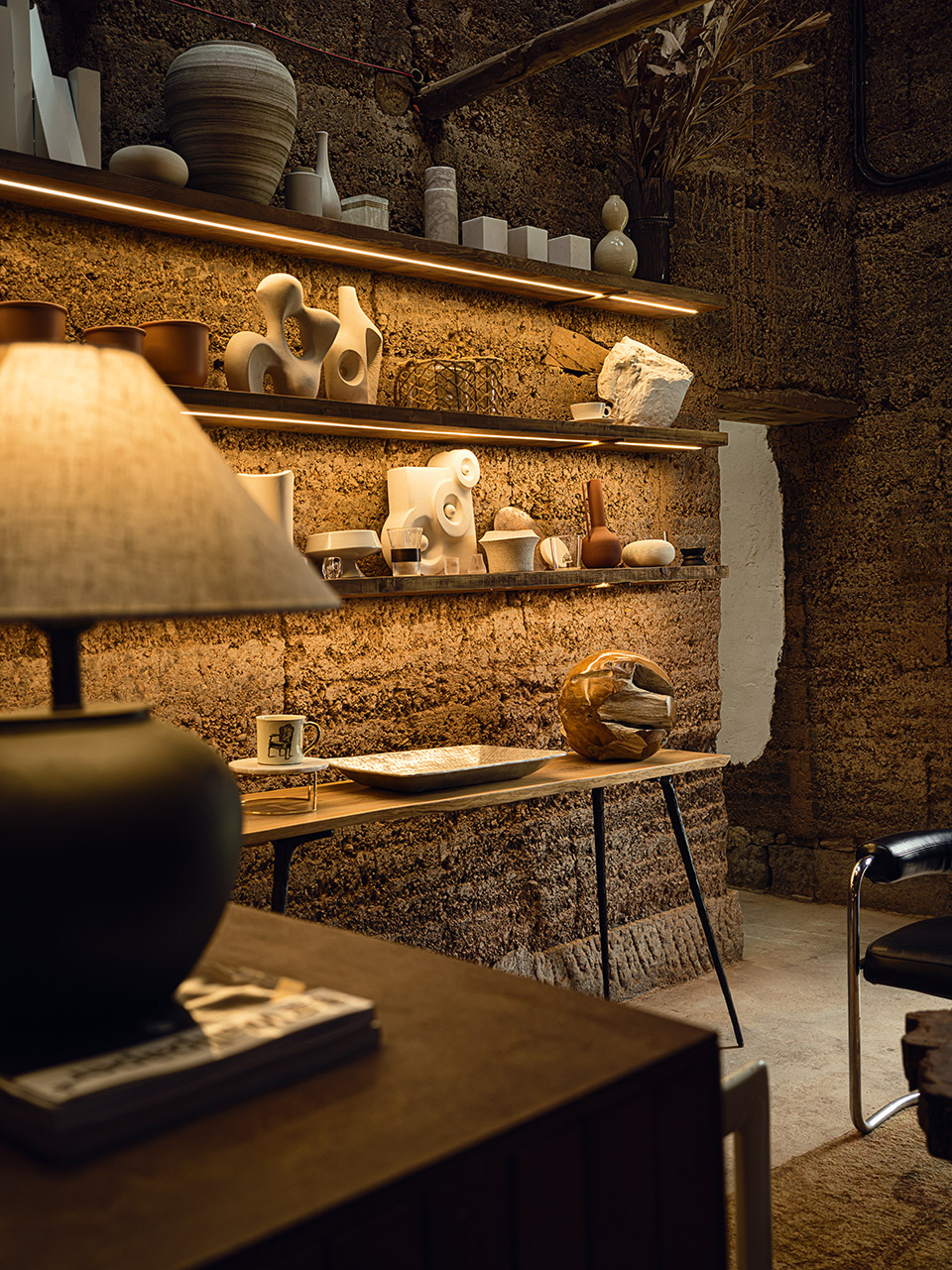 cloud adobe healing boutique homestay by noray interior design