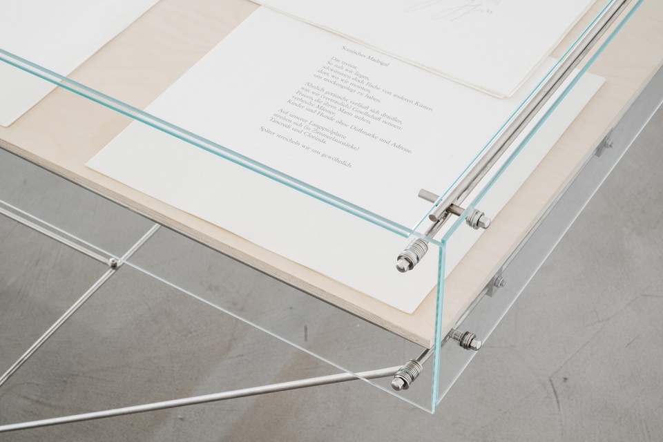 hangzhou x sign space furniture exhibition by spacestation