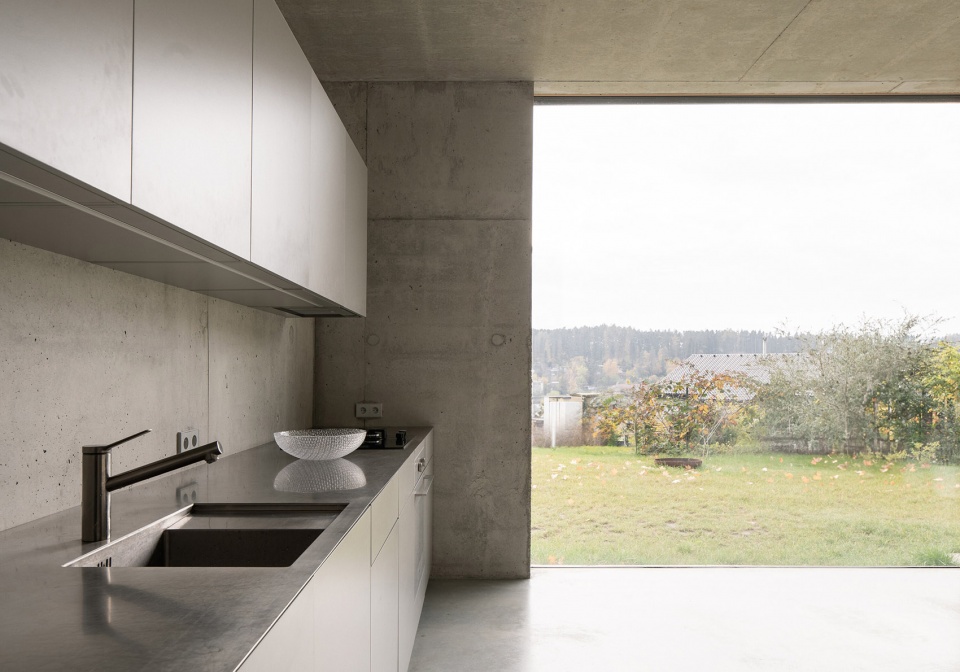 house with seven floors by maly chmel