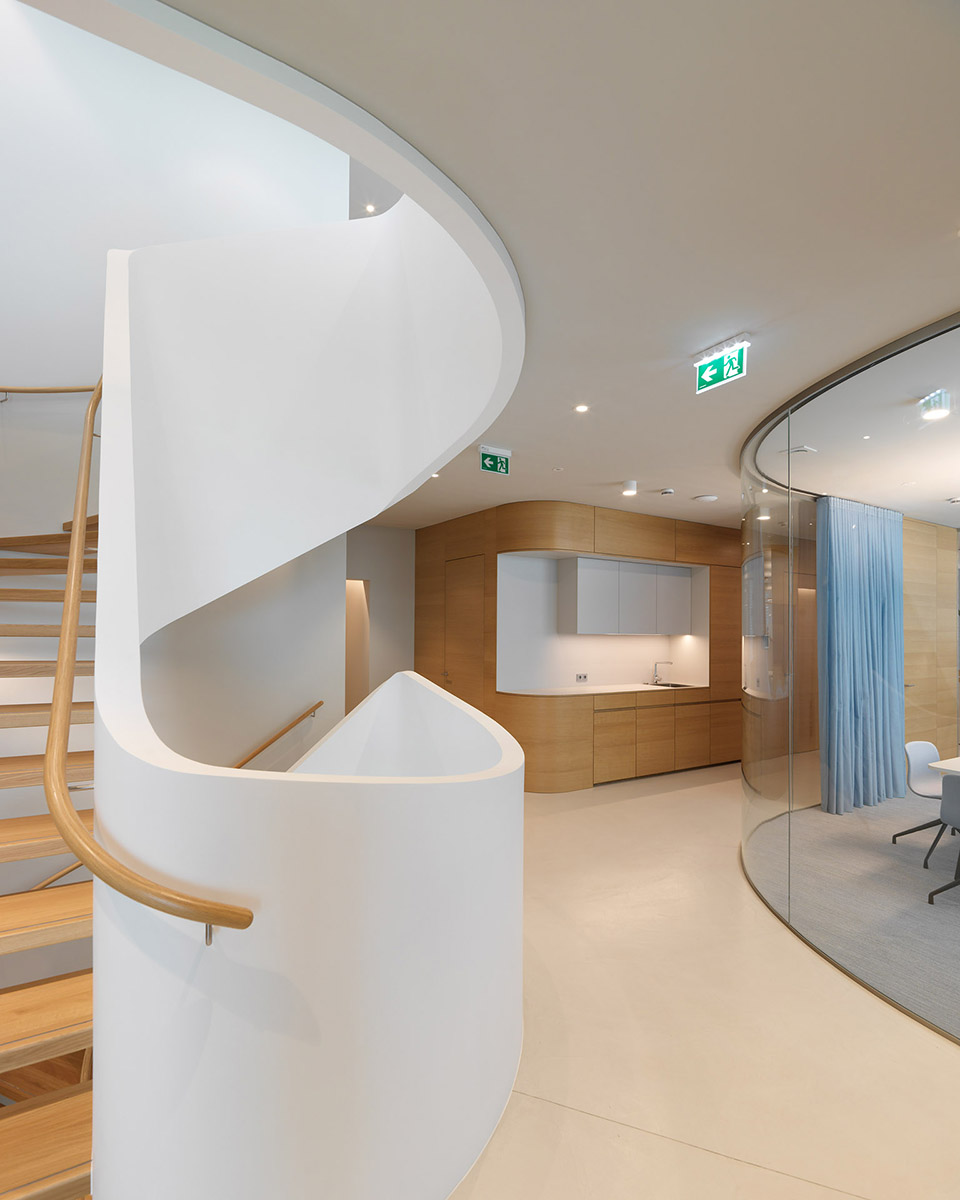 office sfk by herisalli