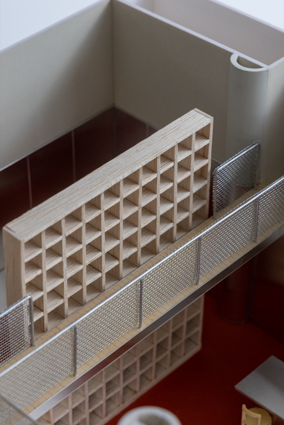 NINYAS by Ignacio Urquiza Arquitectos