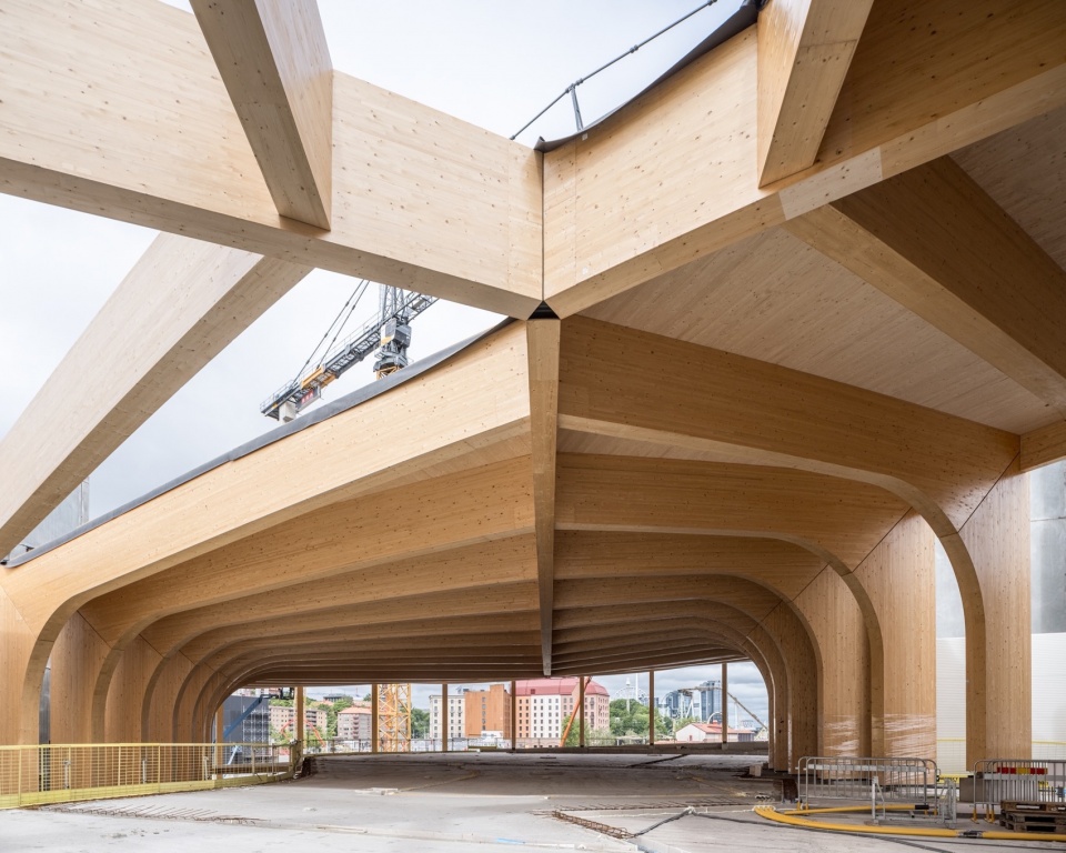 Unboxing Carbon Henning Larsen expands open source carbon catalogs