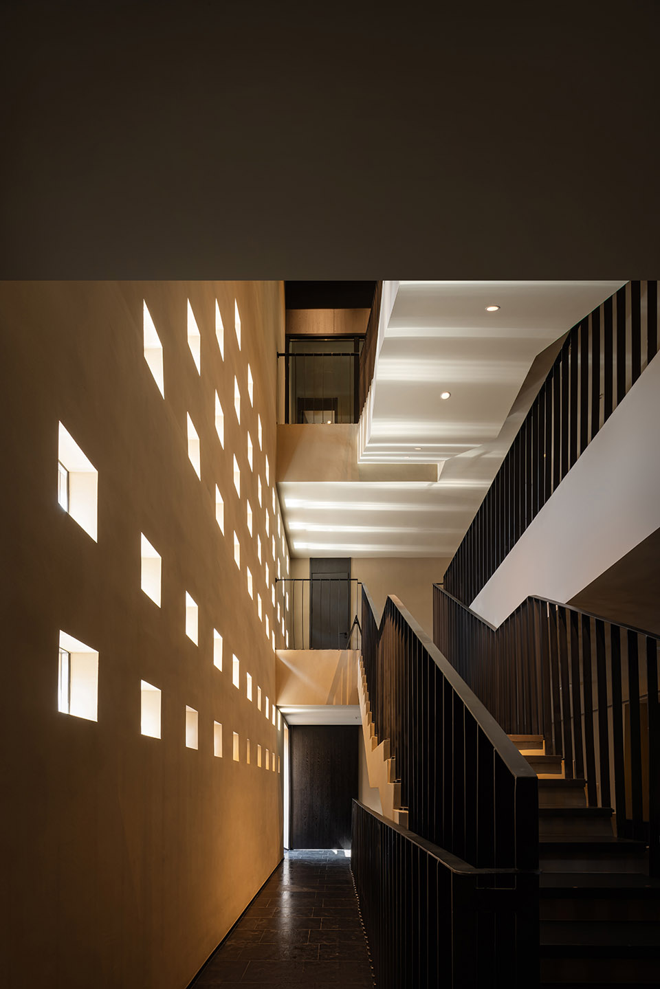 banyan hotel by echo design