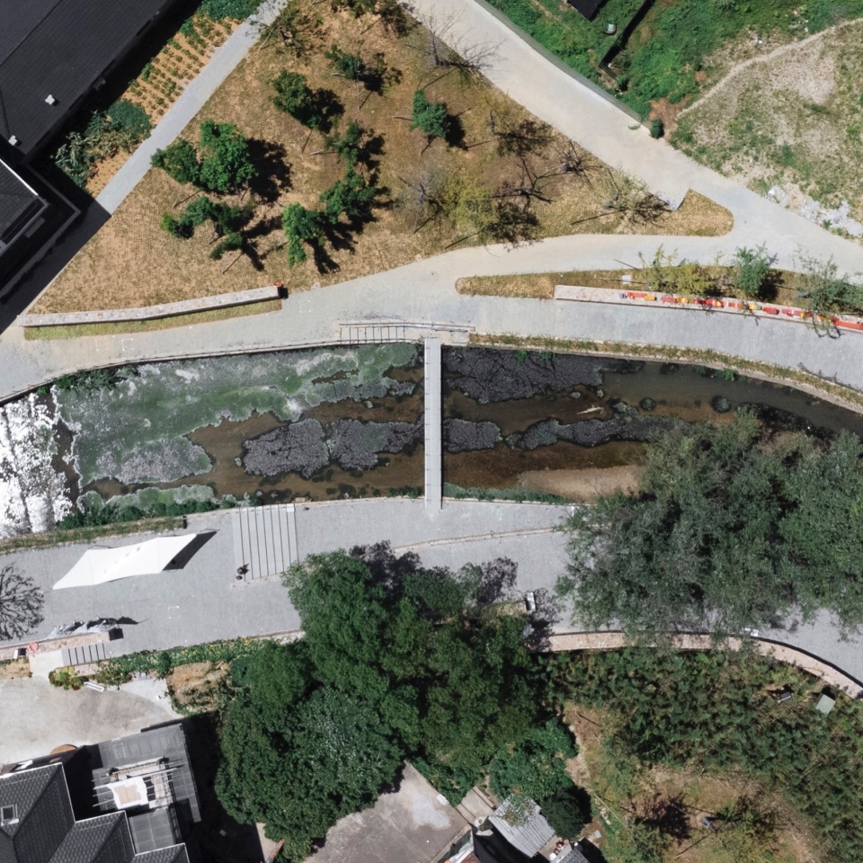 ephemeral bridge by far workshop