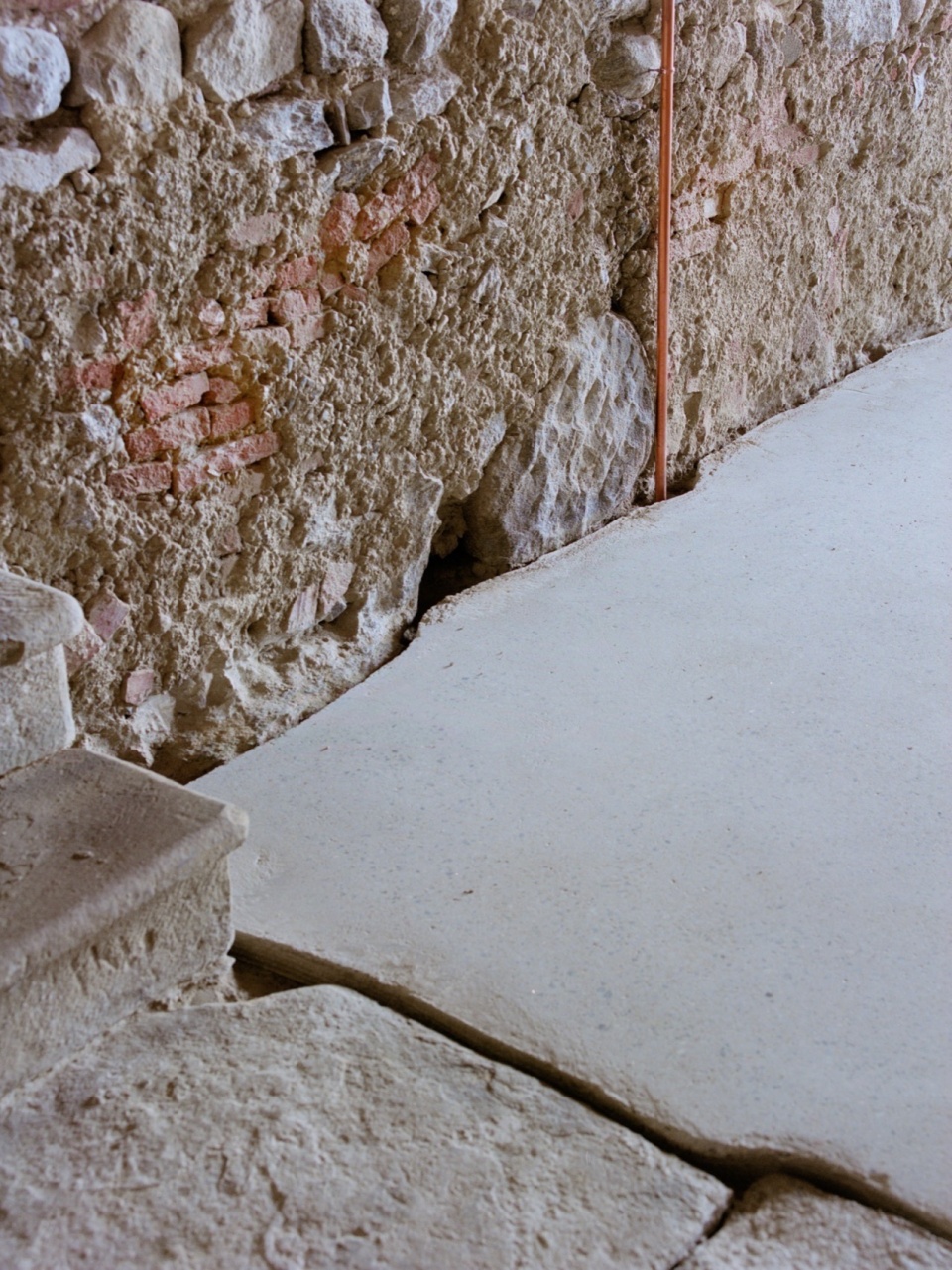 the old wine press by a25architetti