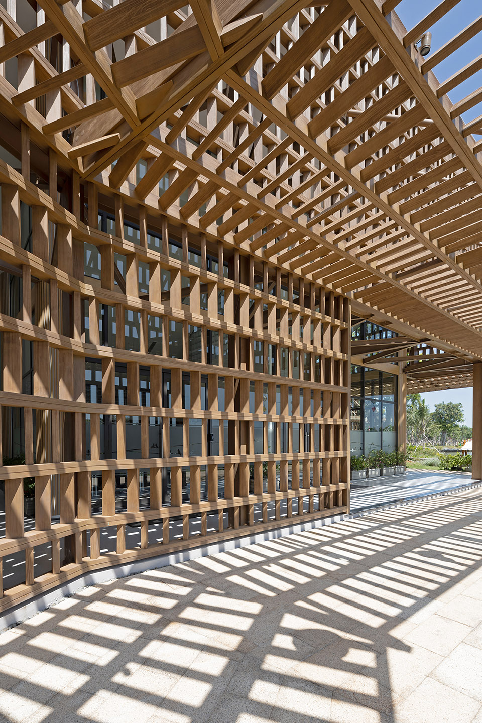 the park by mia design studio