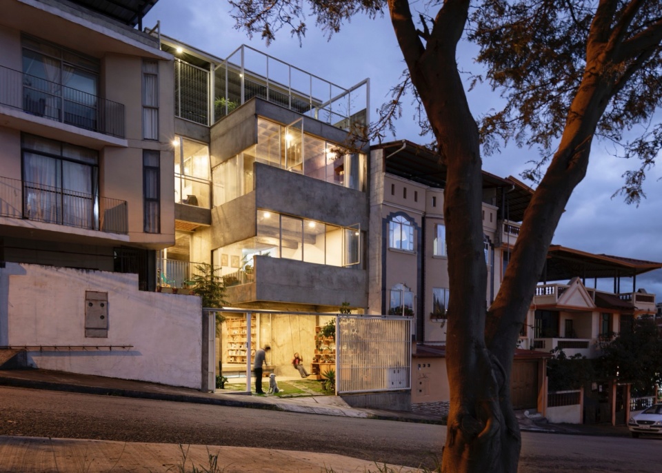 Fundamentos House Holger Cuadrado