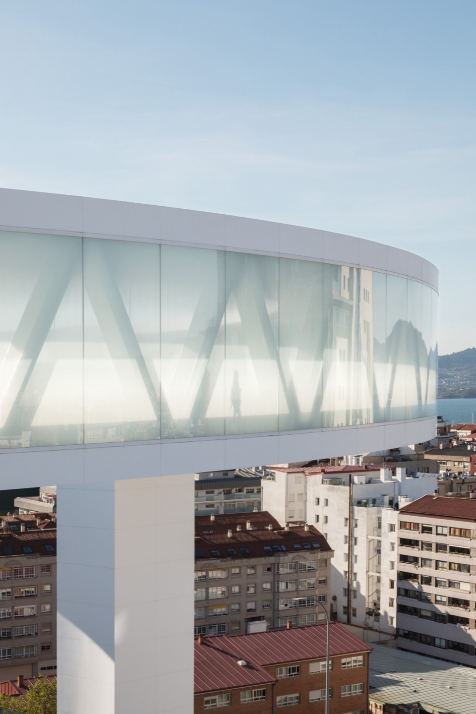 HALO by AM2 Arquitectos Arenas Asociados NOARQ