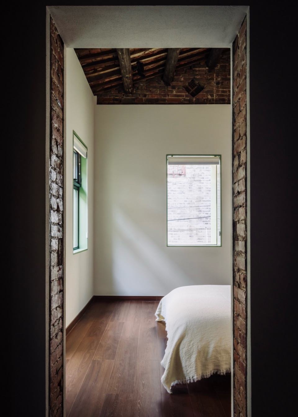 Landsea home Atelier Modum