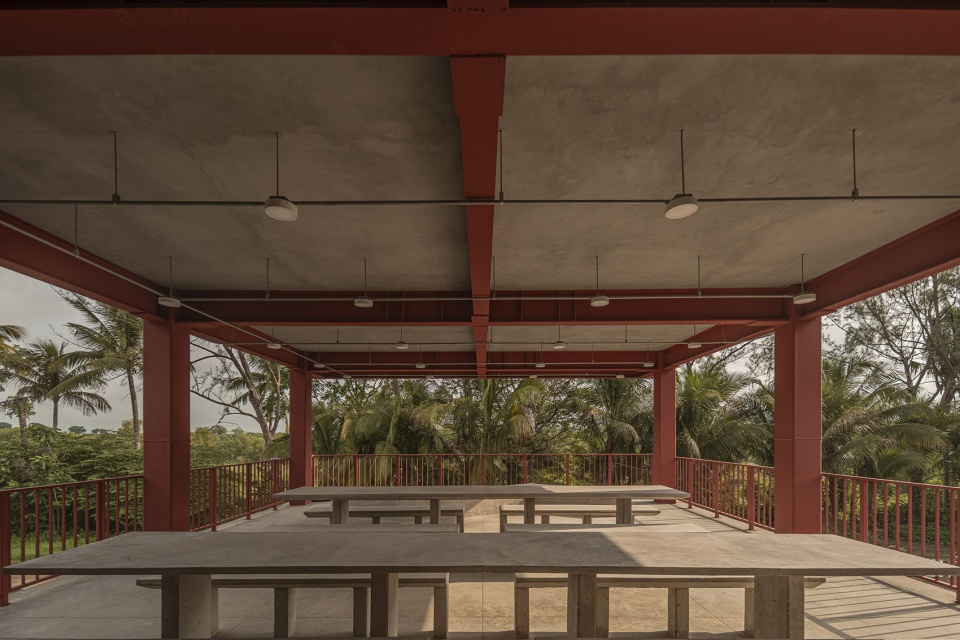 Papaloapan River Linear Park