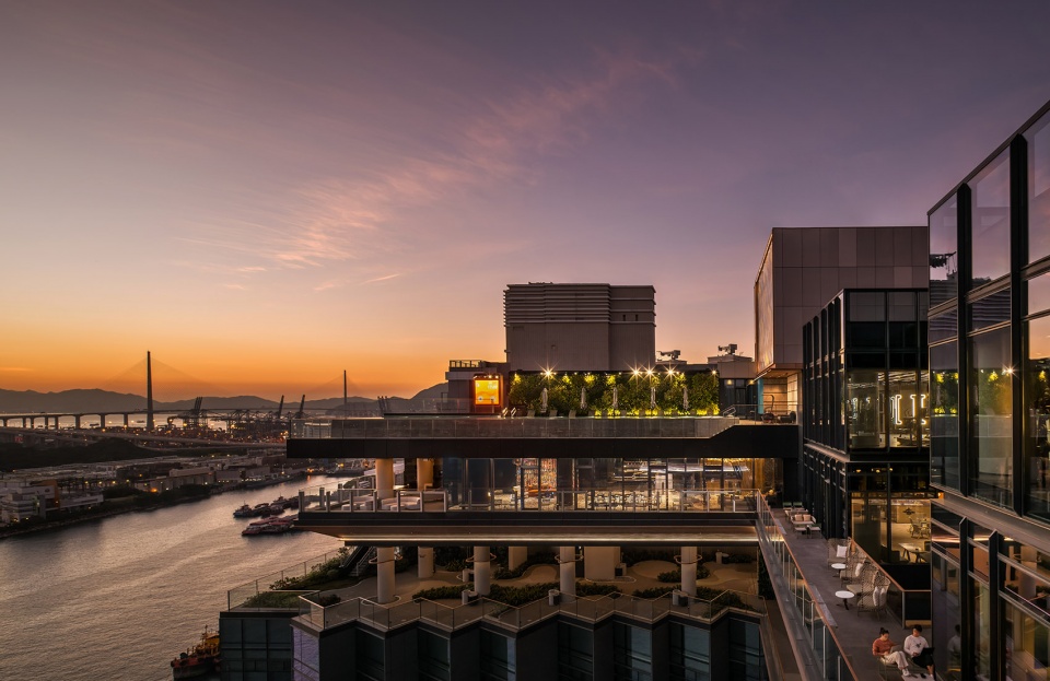 TOWNPLACE WEST KOWLOON