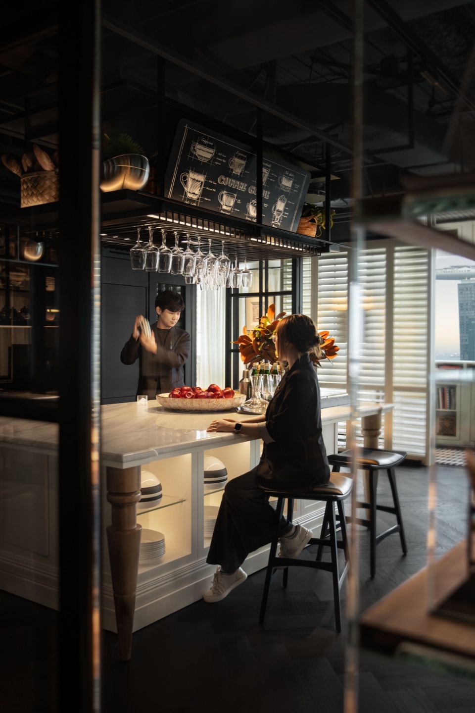 ccd apac headquarters by ccd