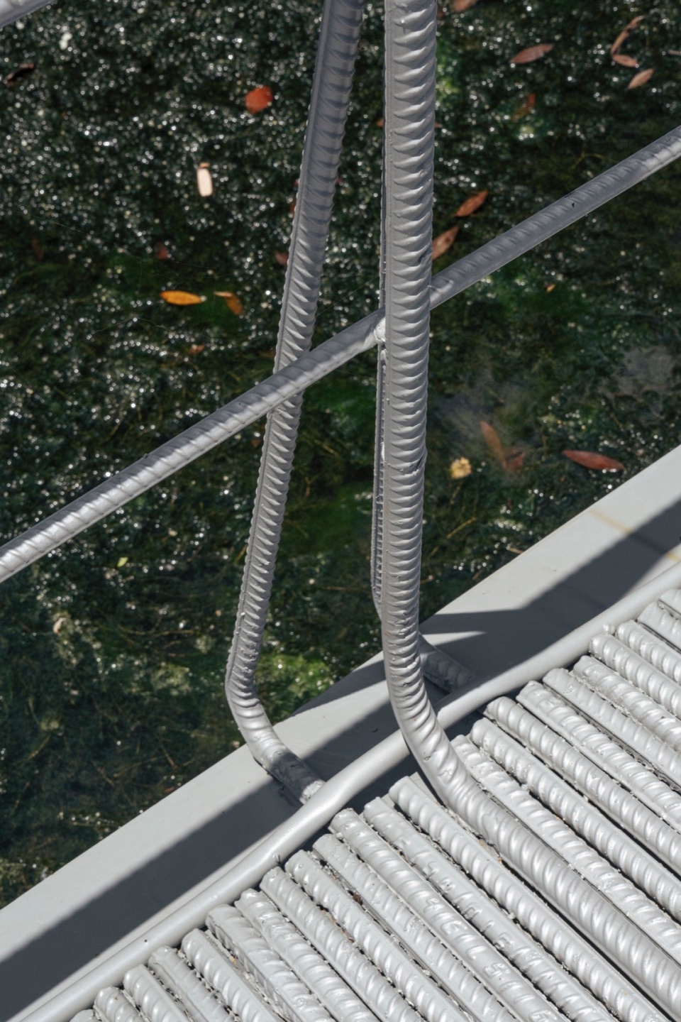 ephemeral bridge by far workshop