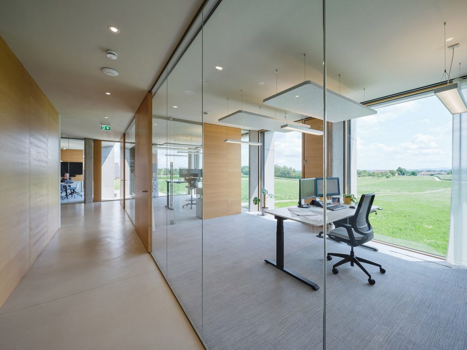 office sfk by herisalli