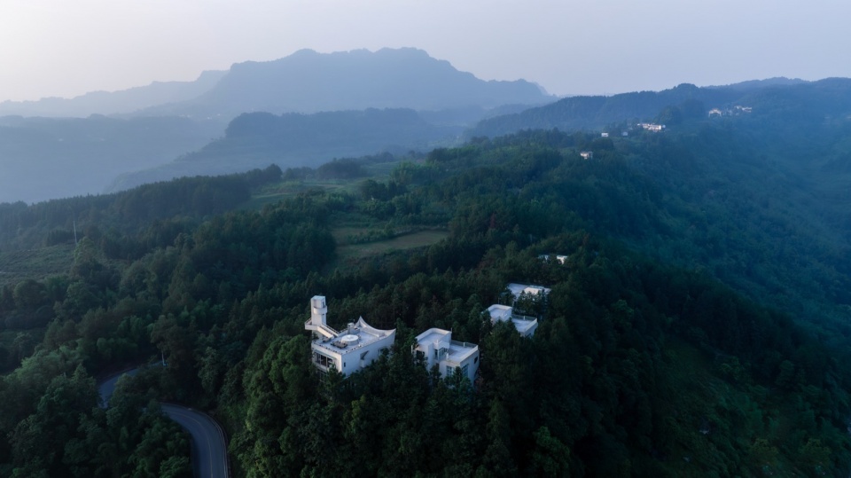 @刘国威 xanadu chongchongshan