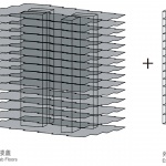 之字大厦，郑州 / 非常建筑
