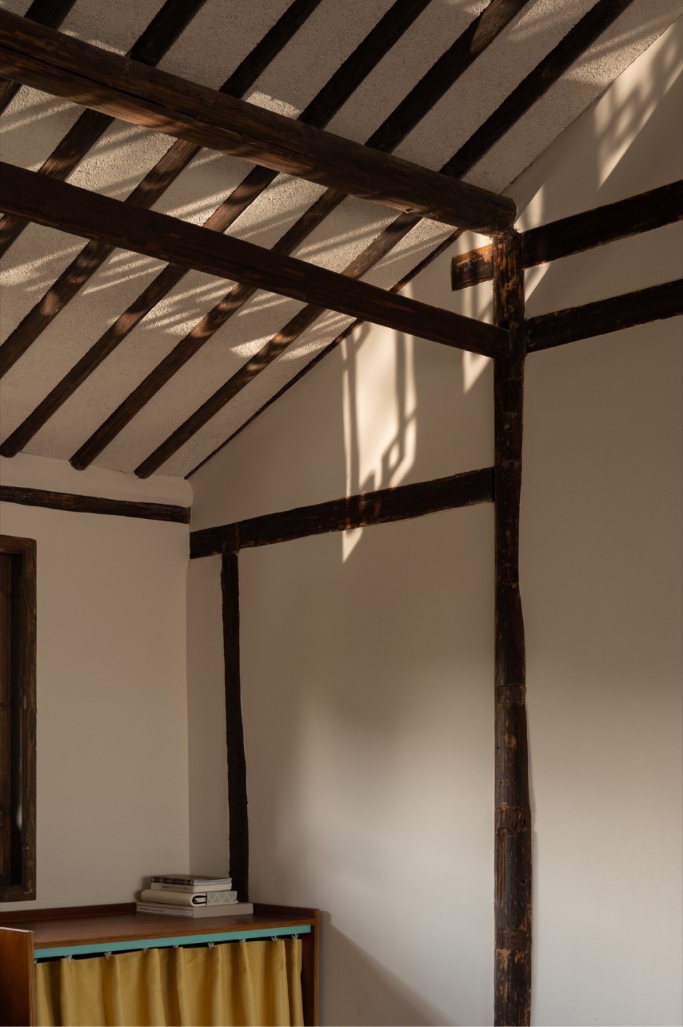 A Simple Life Shanghai by Atelier 6C