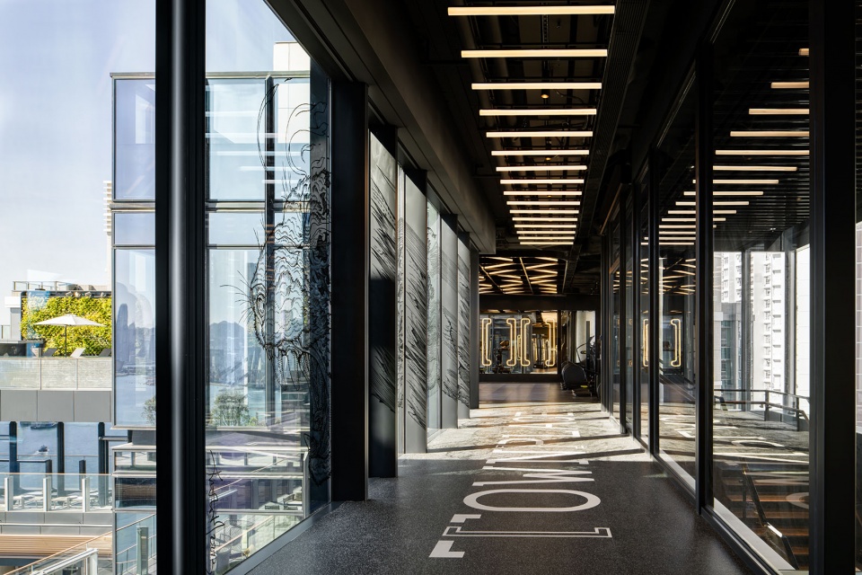 TOWNPLACE WEST KOWLOON