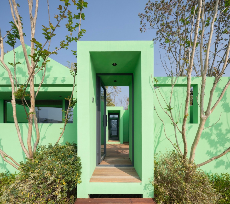 Wiki World Oasis The Cabin