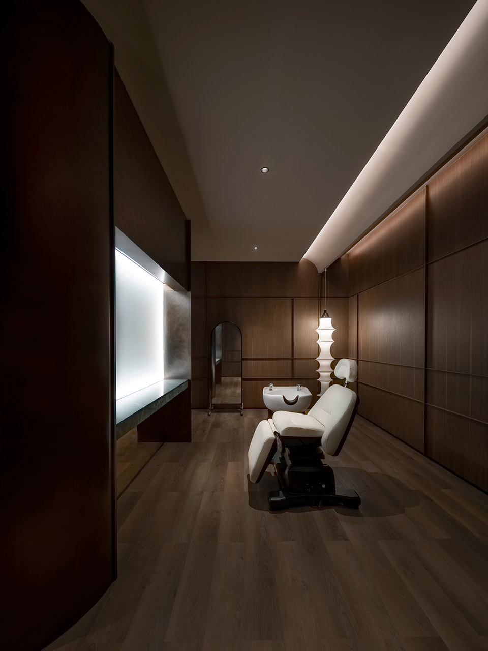 ansan office by greater dog architects