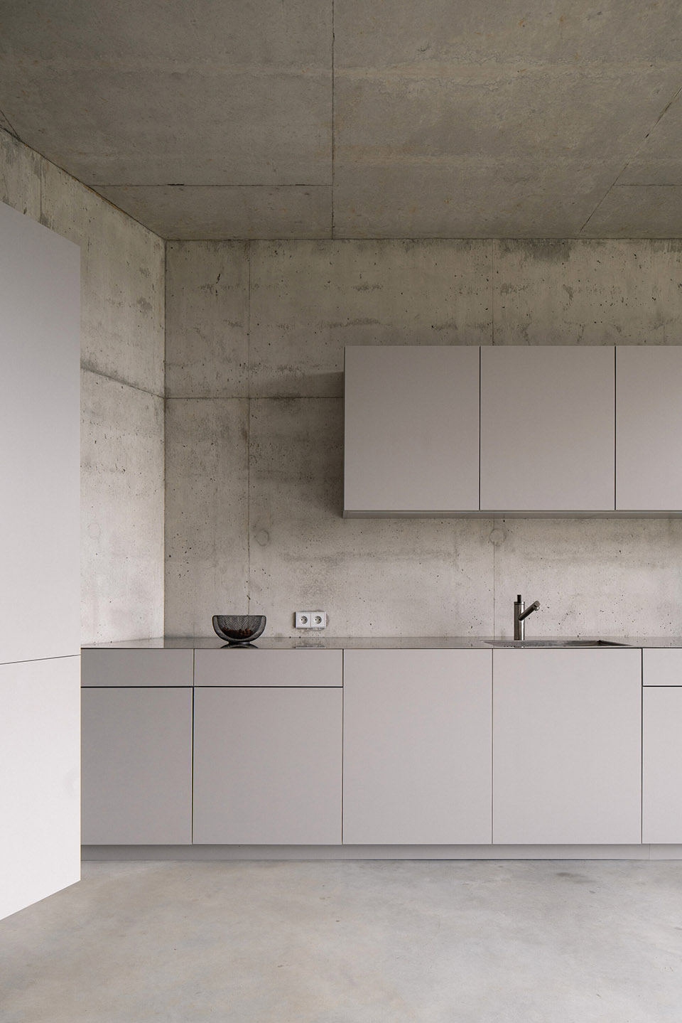 house with seven floors by maly chmel