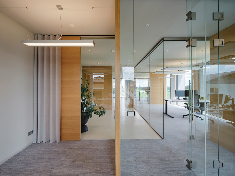office sfk by herisalli