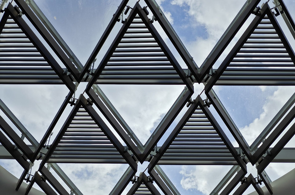 2024 chengdu world horticultural expo service center by tyli