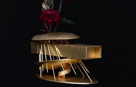 花之屋 / the design labo